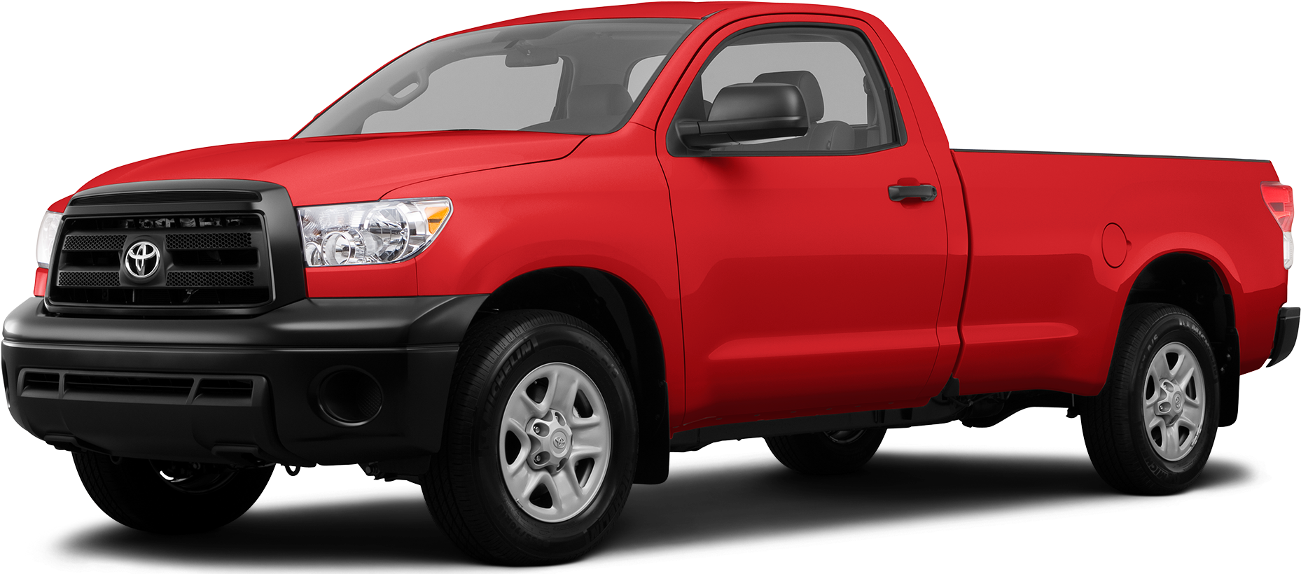 2013 Toyota Tundra Regular Cab Price Value Ratings And Reviews Kelley